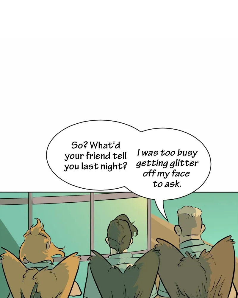 Read The Croaking EN Manga Online