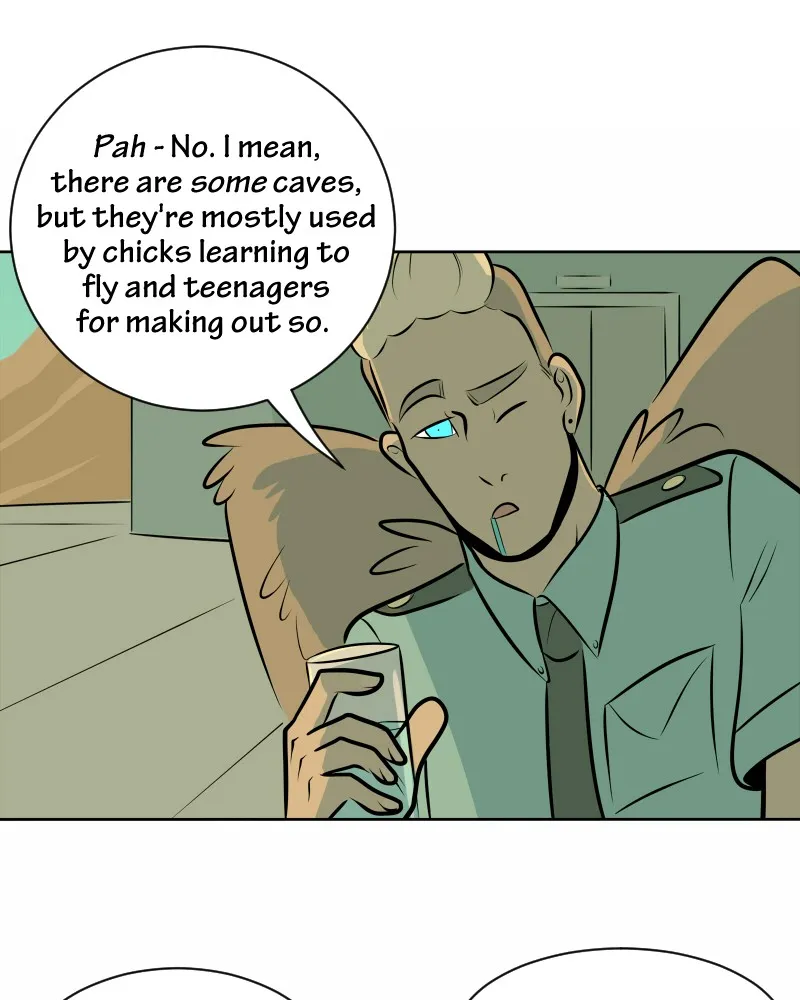 Read The Croaking EN Manga Online