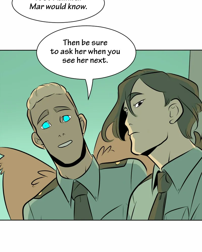 Read The Croaking EN Manga Online
