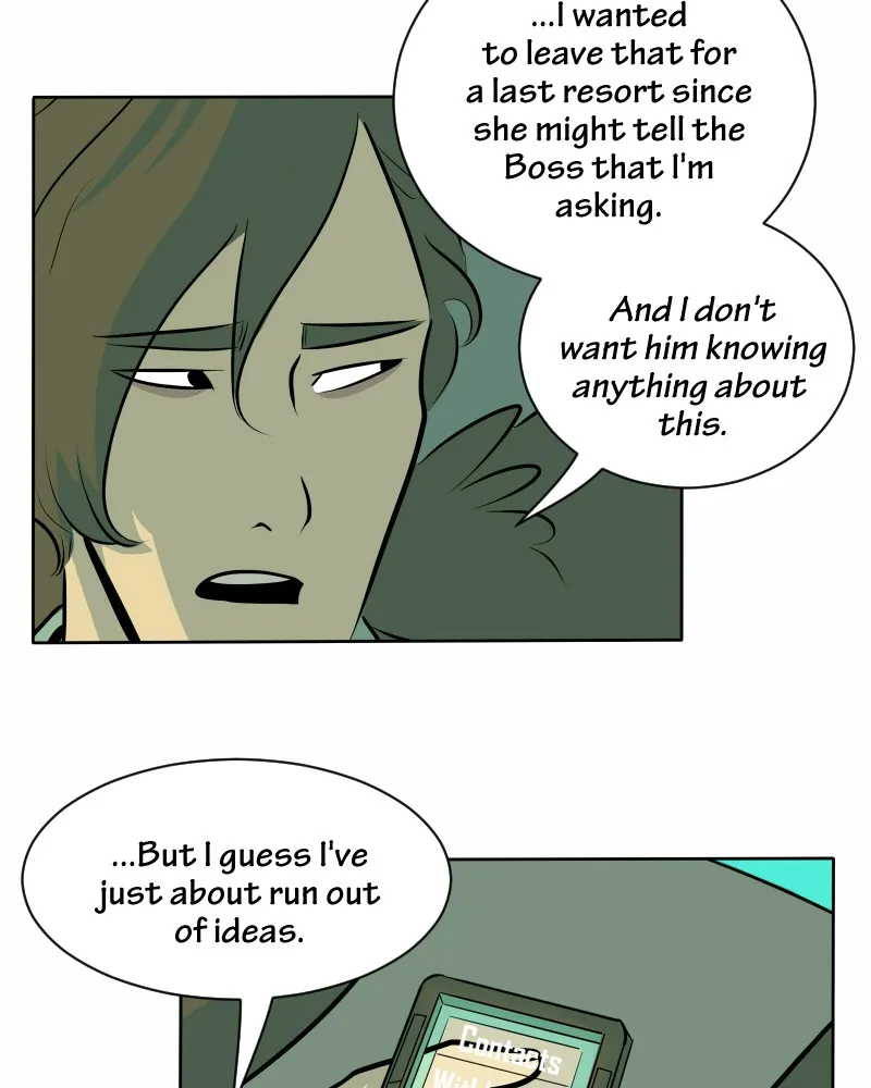 Read The Croaking EN Manga Online
