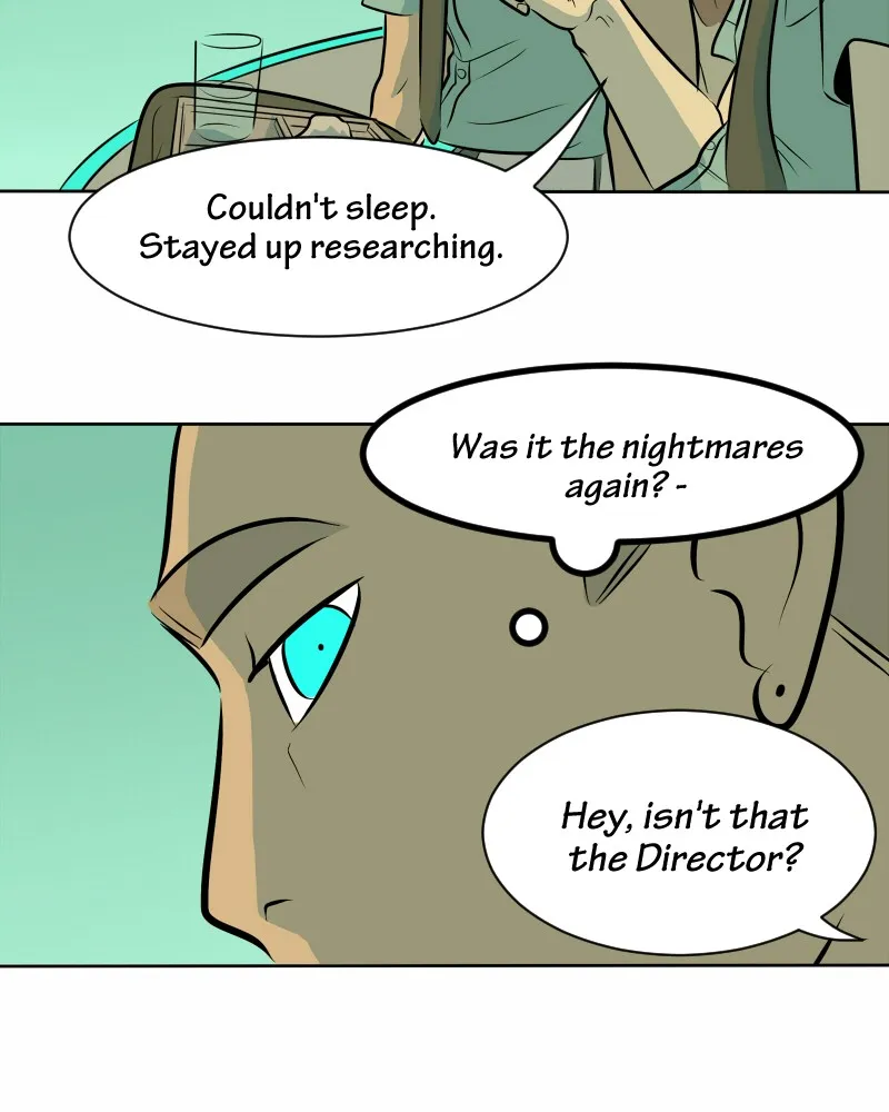 Read The Croaking EN Manga Online