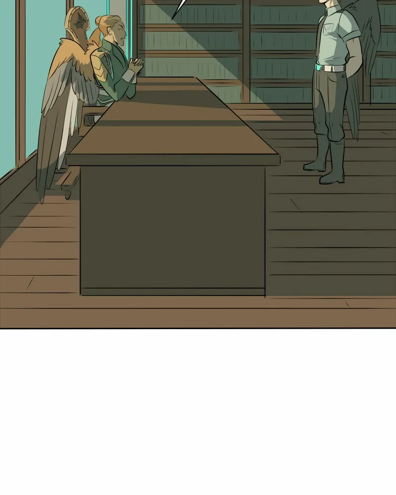 Read The Croaking EN Manga Online