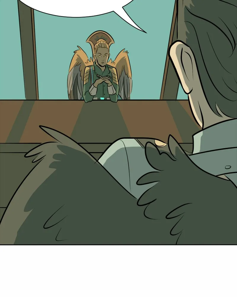 Read The Croaking EN Manga Online