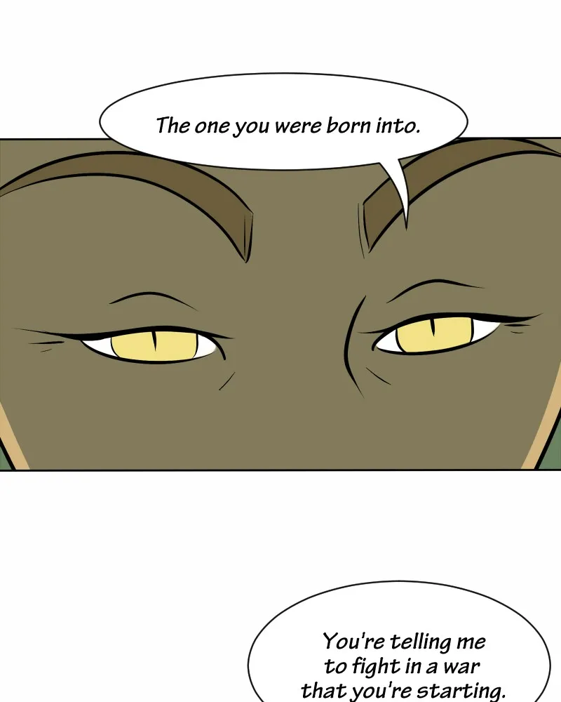 Read The Croaking EN Manga Online