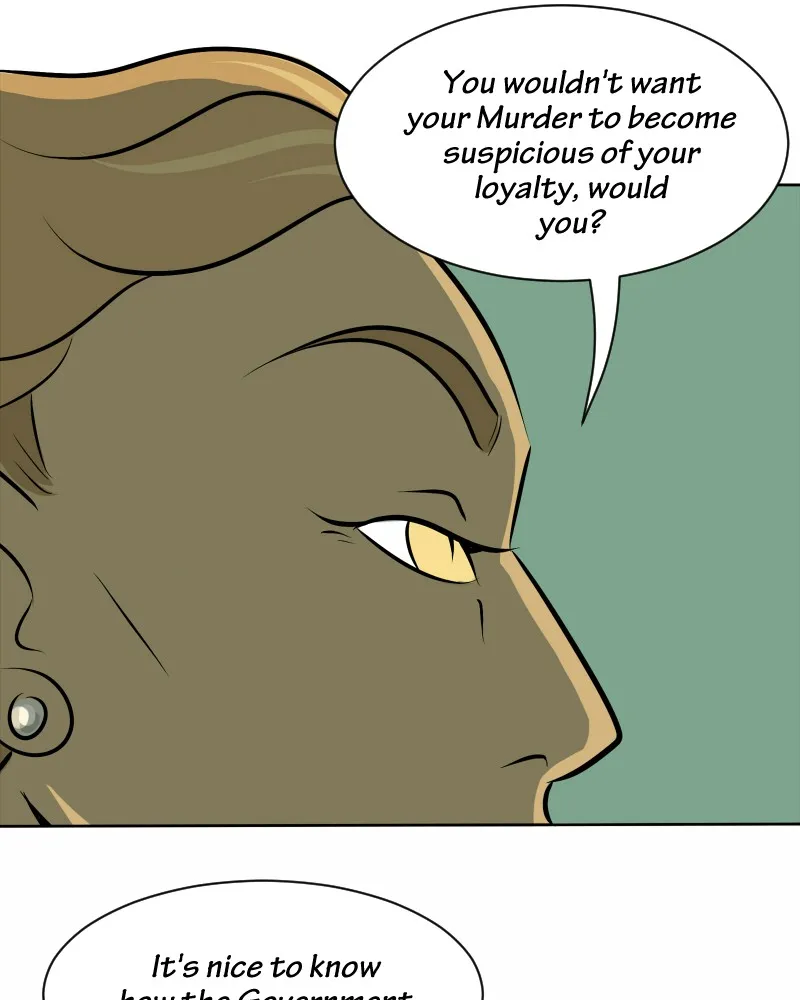 Read The Croaking EN Manga Online