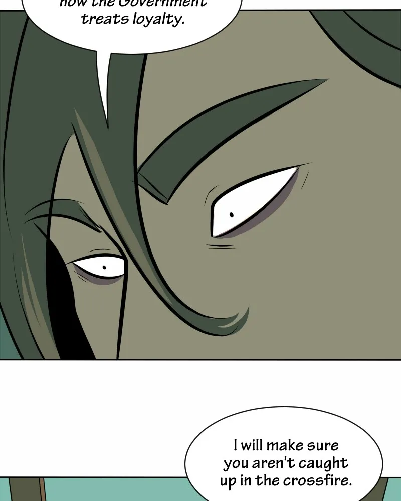 Read The Croaking EN Manga Online
