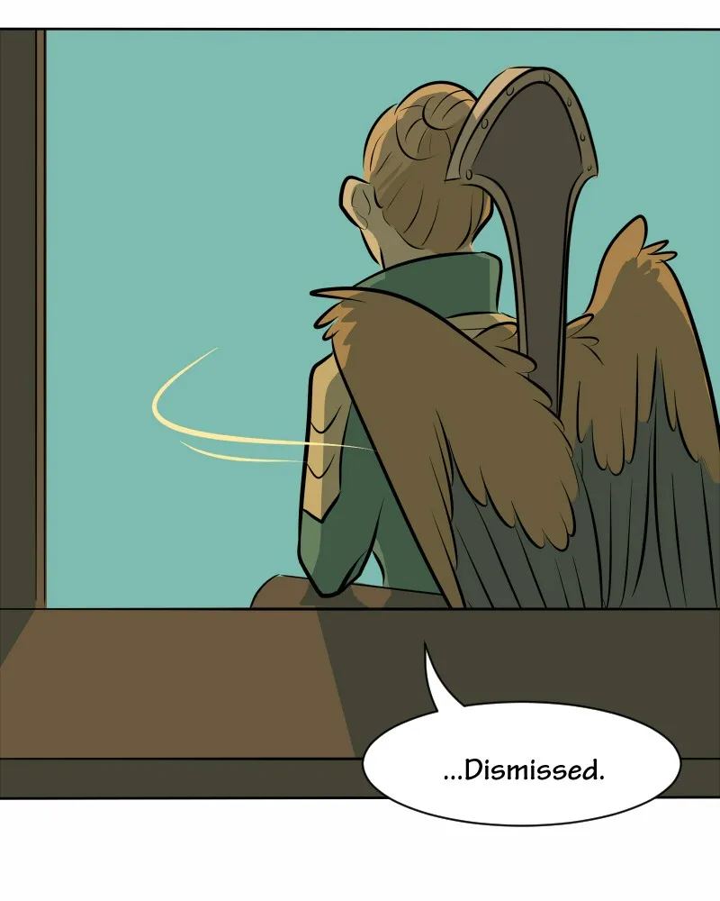Read The Croaking EN Manga Online