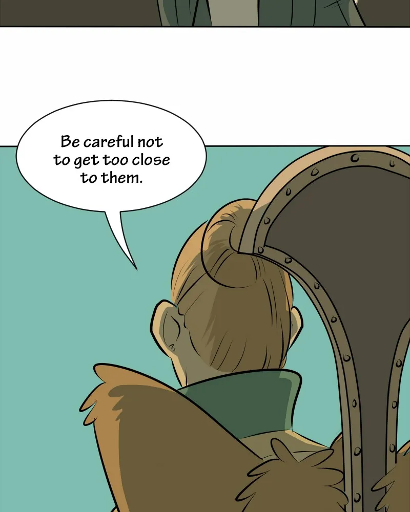 Read The Croaking EN Manga Online
