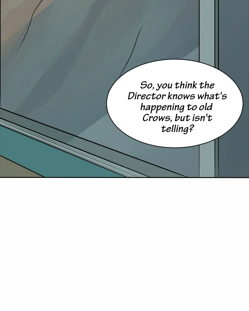 Read The Croaking EN Manga Online