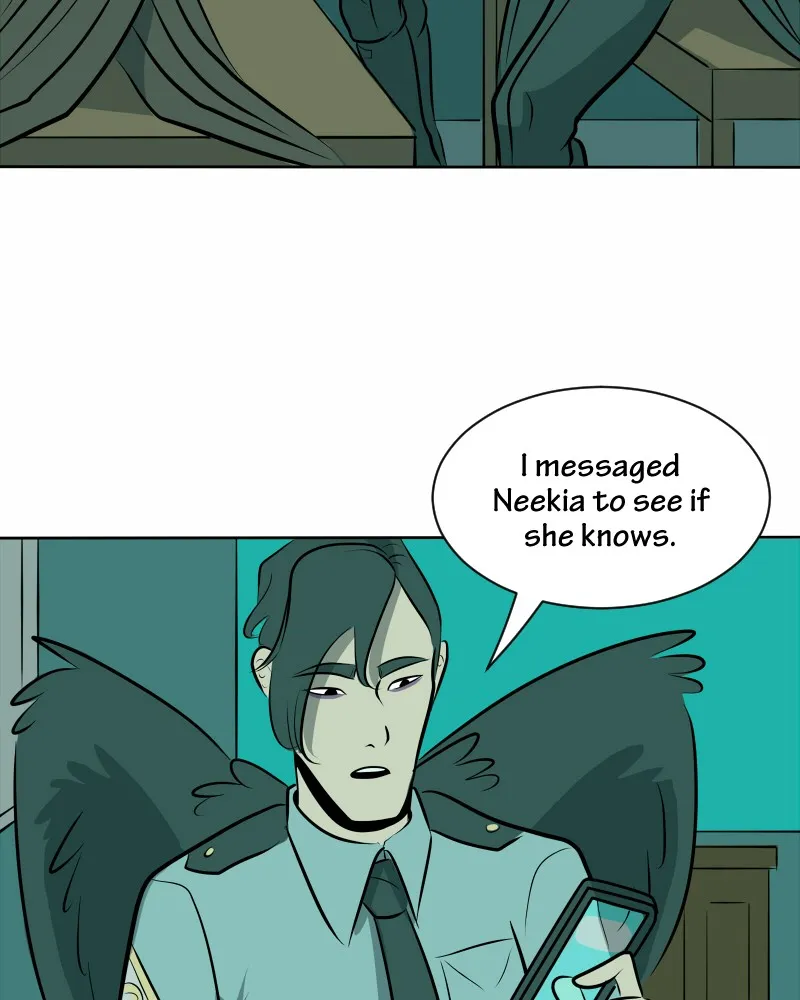 Read The Croaking EN Manga Online