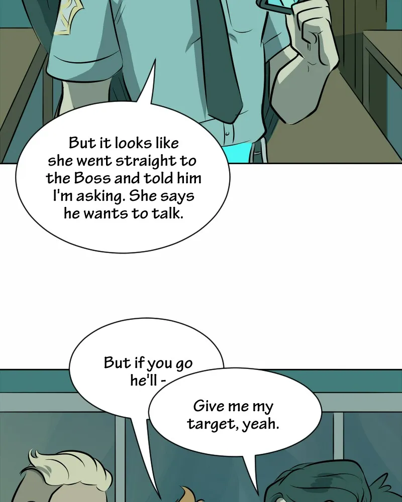 Read The Croaking EN Manga Online