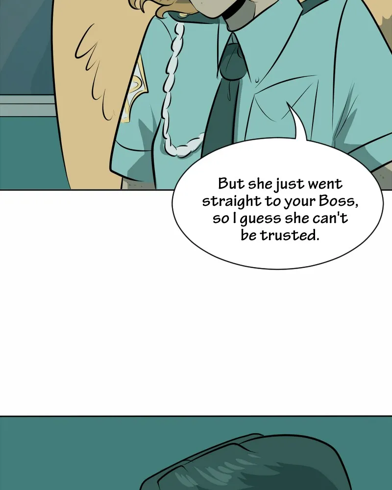 Read The Croaking EN Manga Online