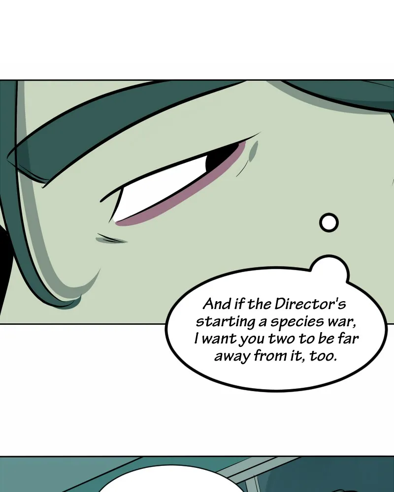 Read The Croaking EN Manga Online