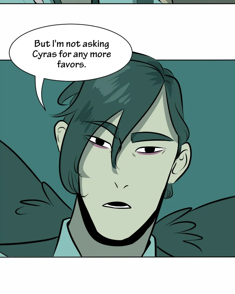 Read The Croaking EN Manga Online