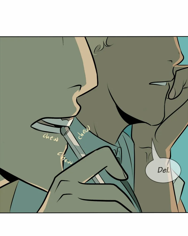 Read The Croaking EN Manga Online