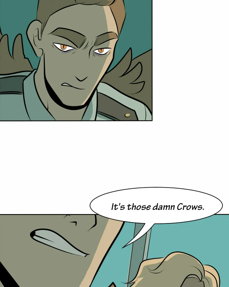 Read The Croaking EN Manga Online