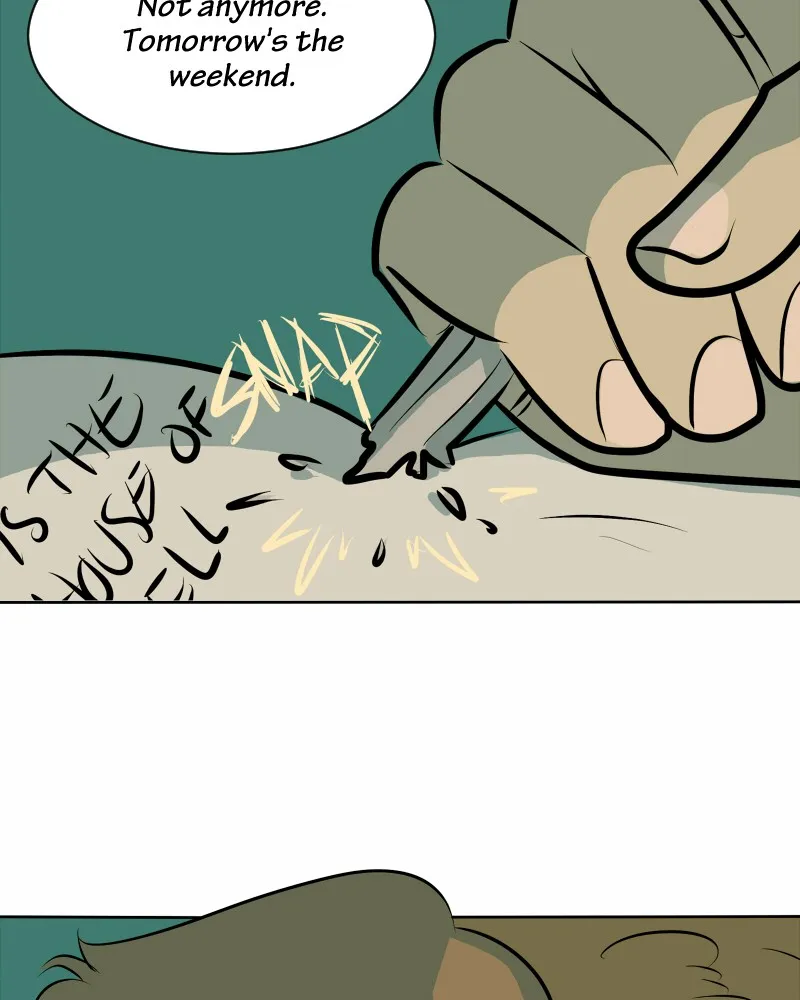Read The Croaking EN Manga Online