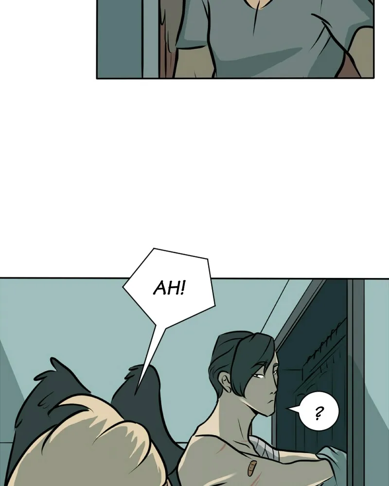 Read The Croaking EN Manga Online
