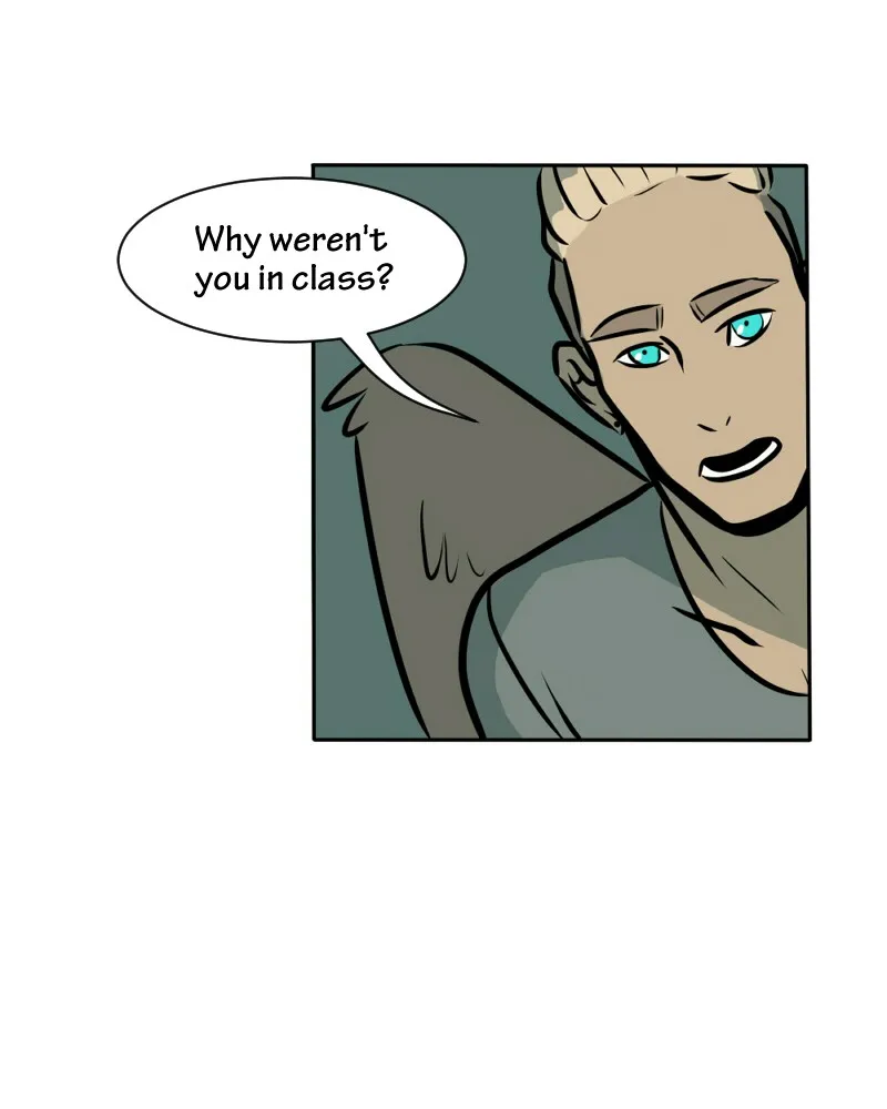 Read The Croaking EN Manga Online