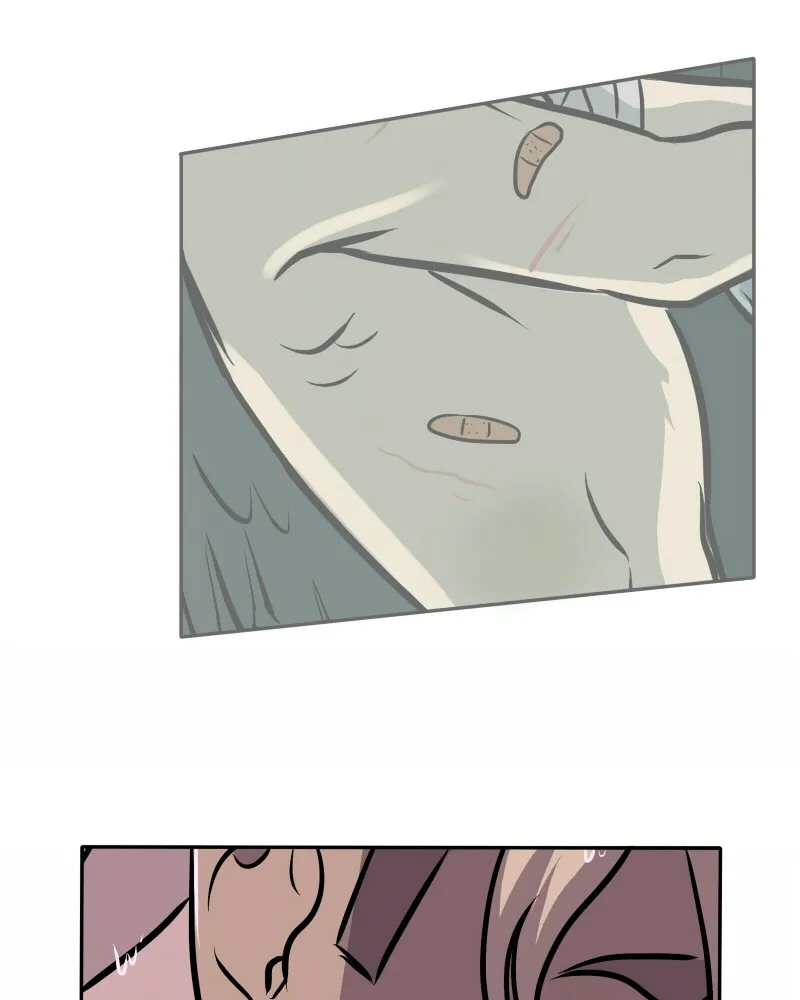 Read The Croaking EN Manga Online