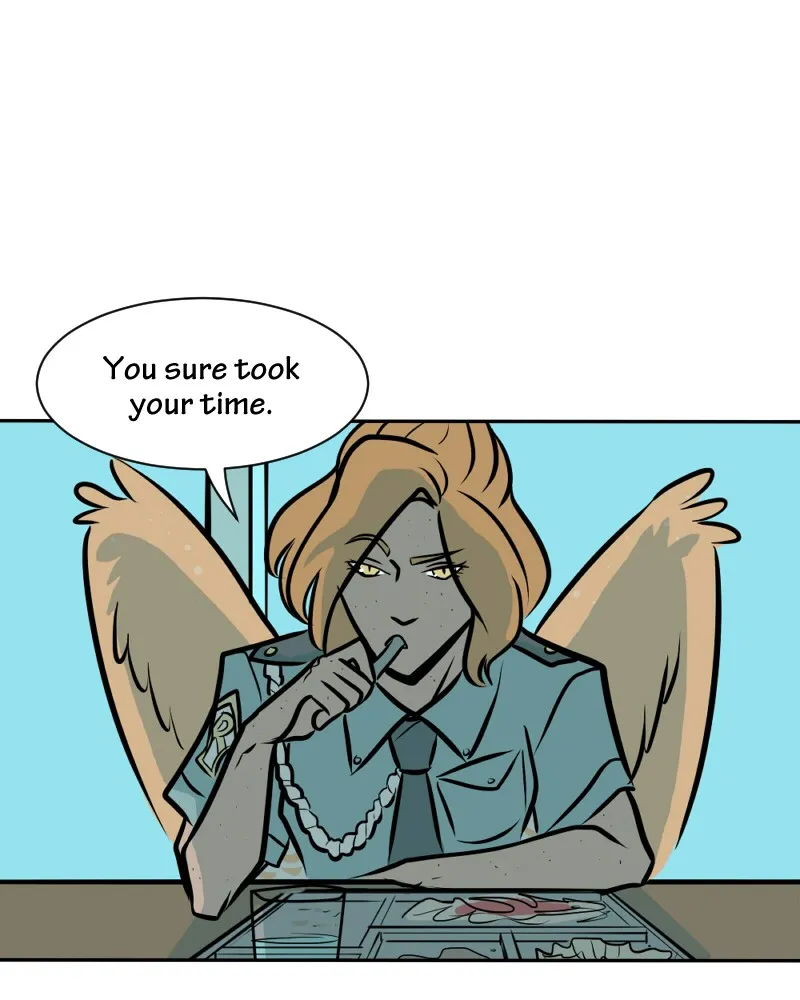 Read The Croaking EN Manga Online