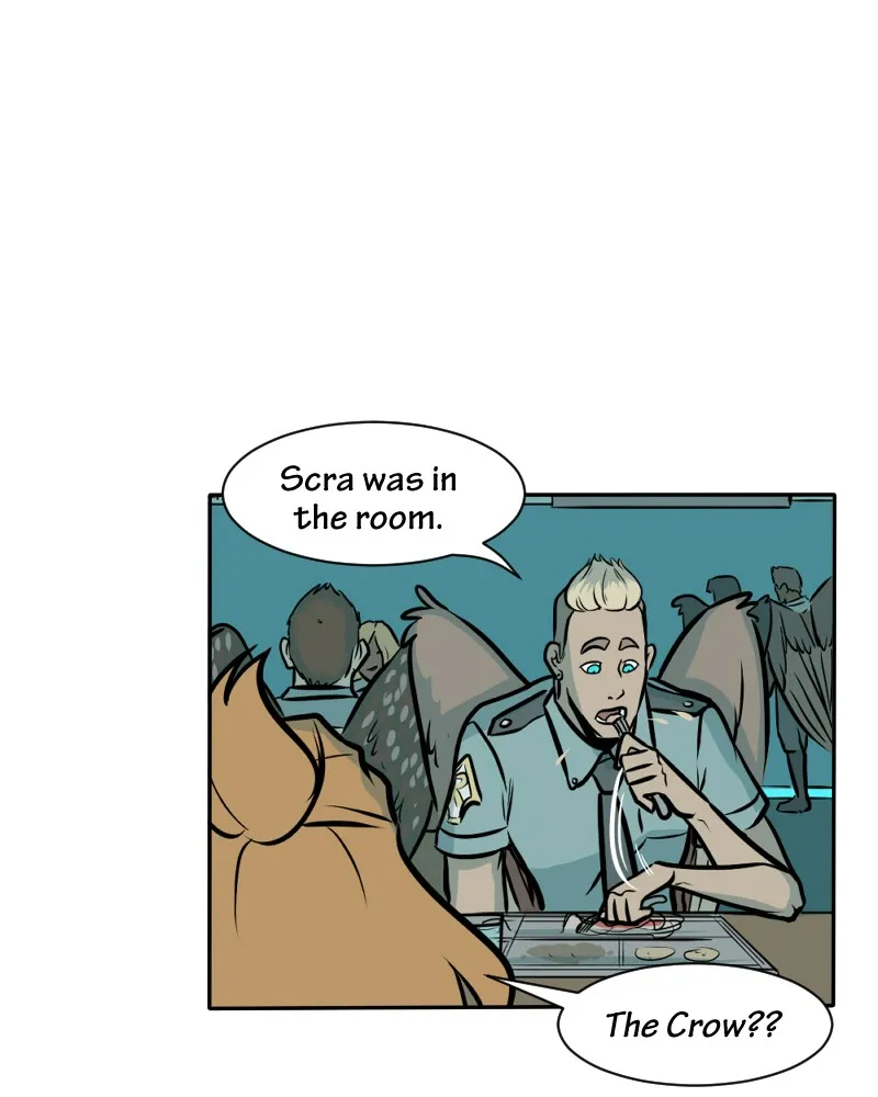 Read The Croaking EN Manga Online