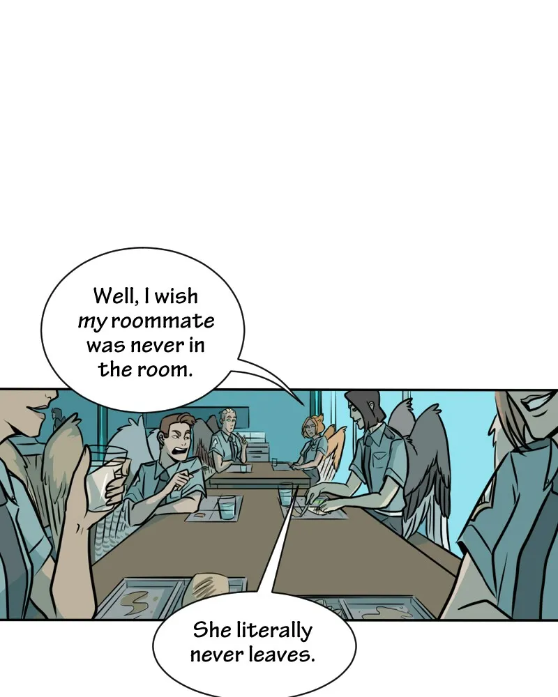 Read The Croaking EN Manga Online