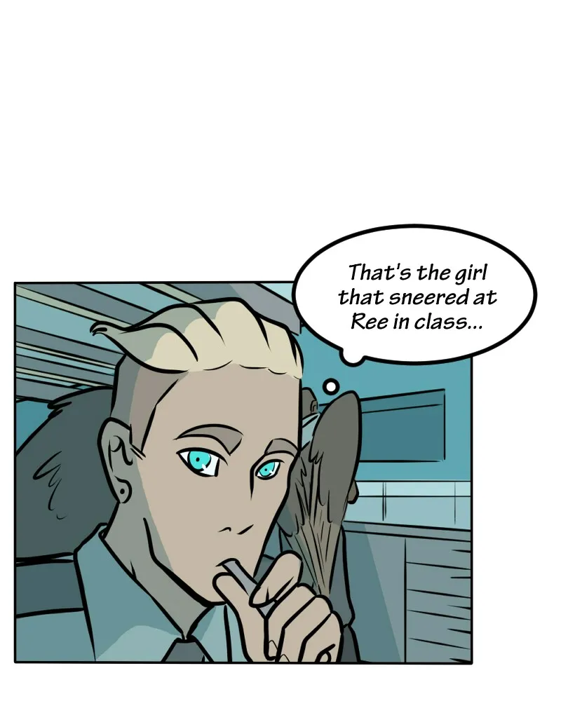 Read The Croaking EN Manga Online