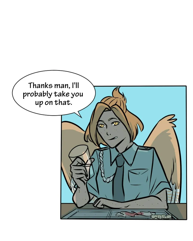 Read The Croaking EN Manga Online