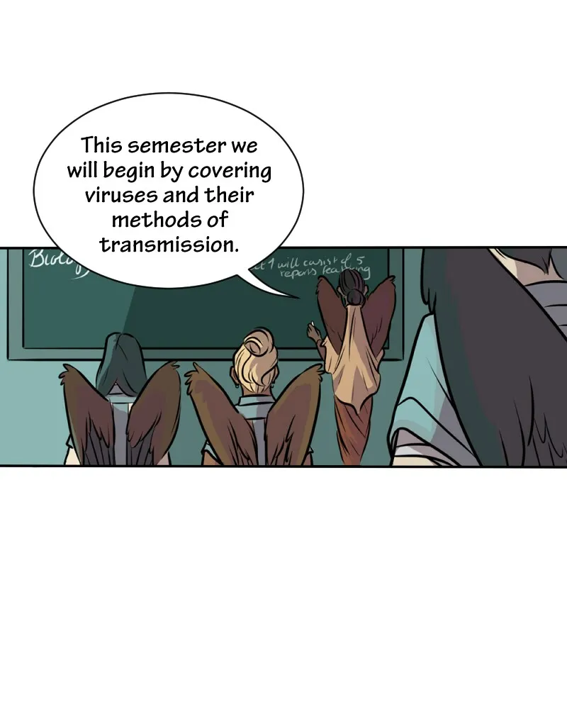 Read The Croaking EN Manga Online
