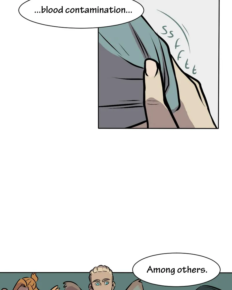 Read The Croaking EN Manga Online