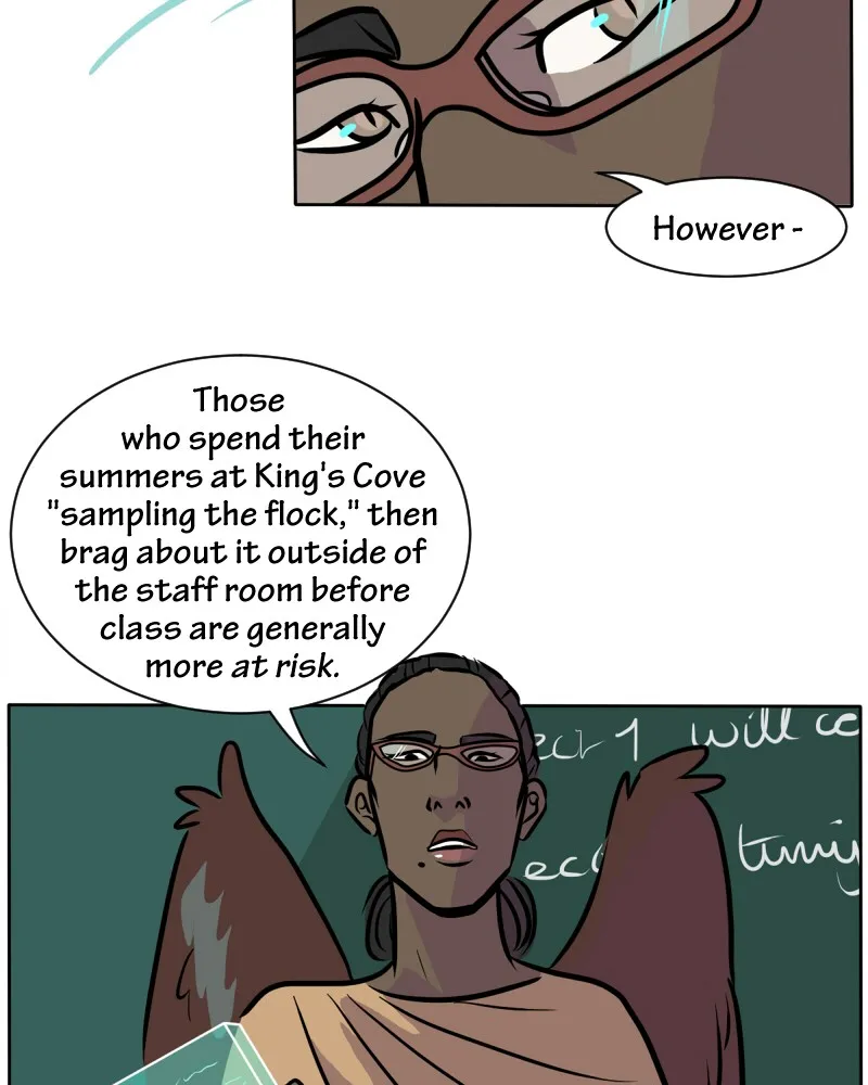 Read The Croaking EN Manga Online