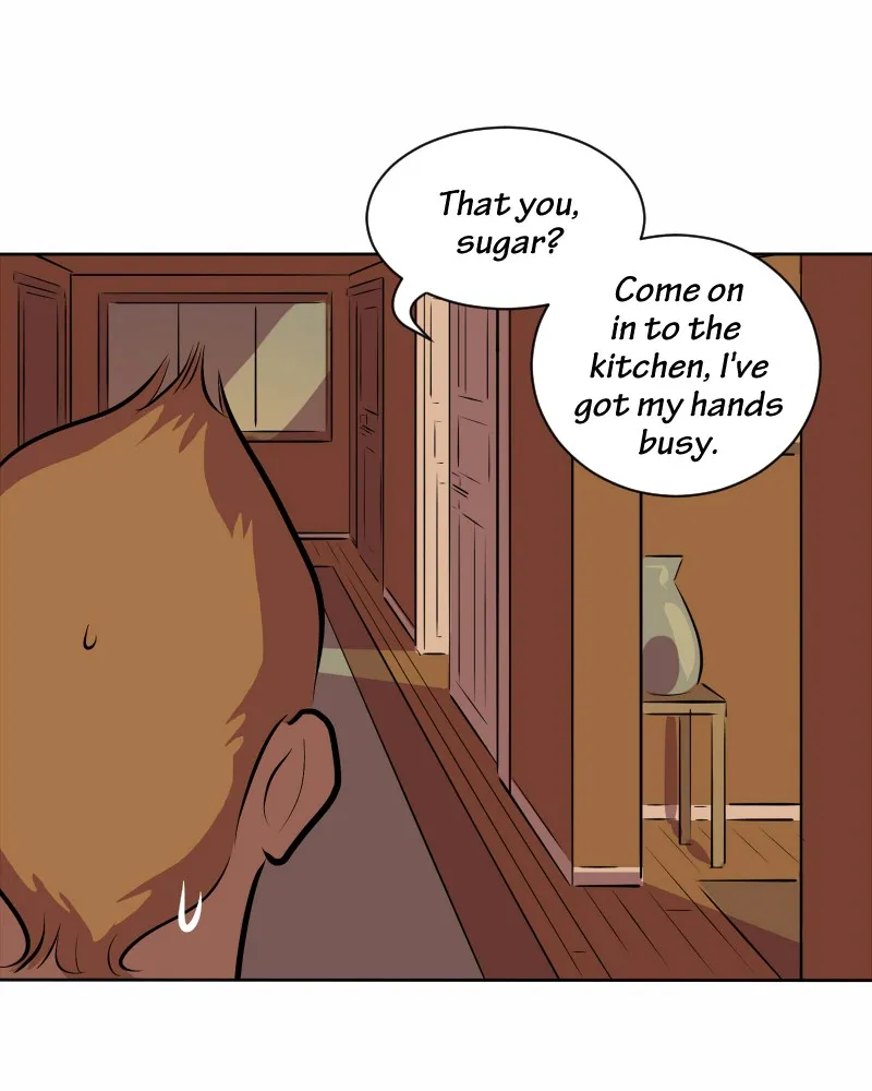 Read The Croaking EN Manga Online