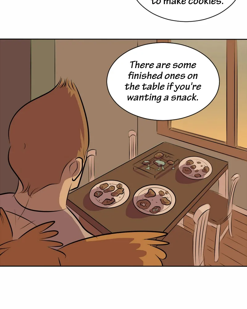 Read The Croaking EN Manga Online