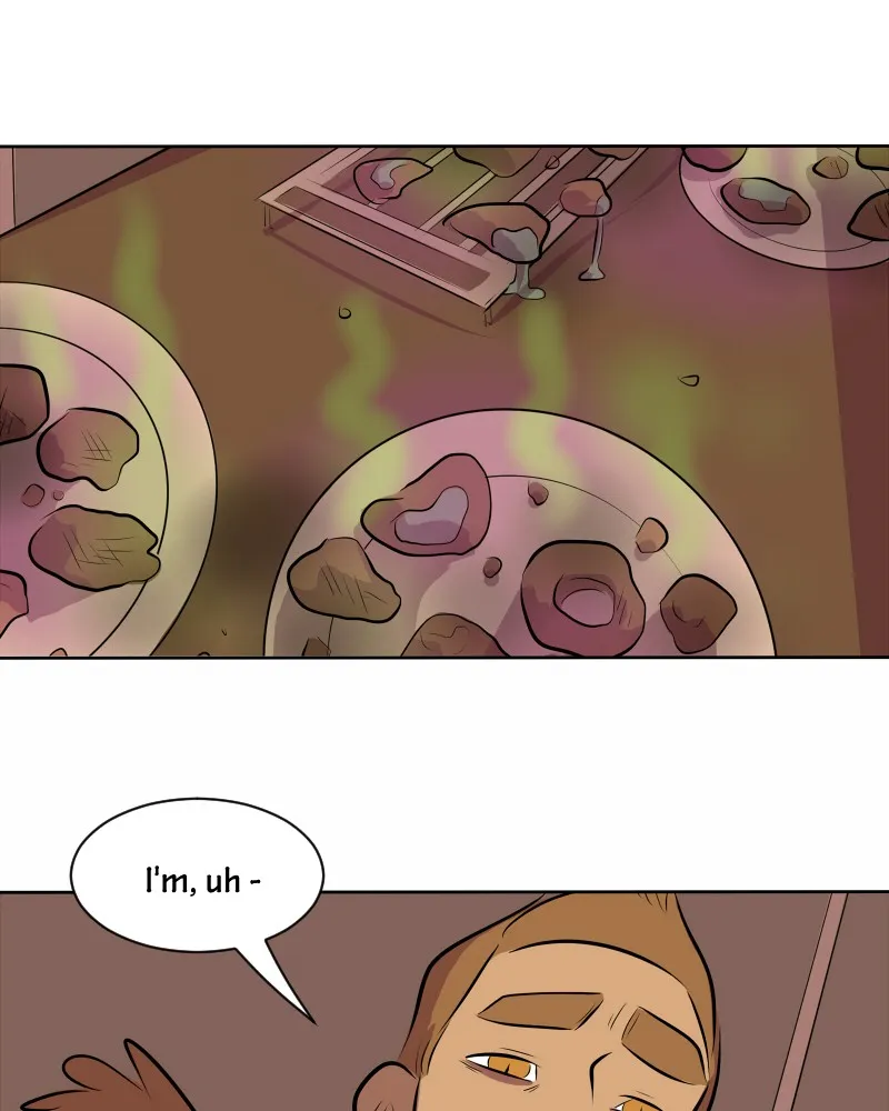 Read The Croaking EN Manga Online