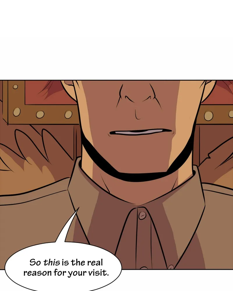 Read The Croaking EN Manga Online