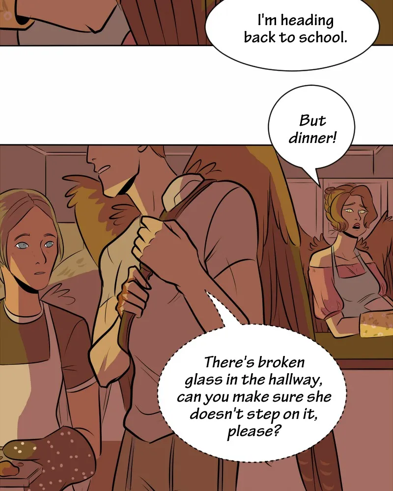 Read The Croaking EN Manga Online