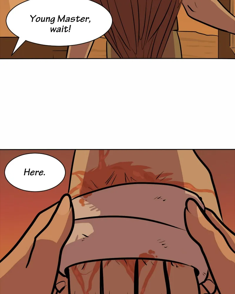 Read The Croaking EN Manga Online