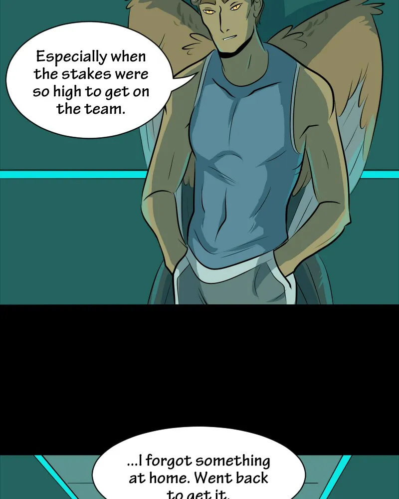 Read The Croaking EN Manga Online