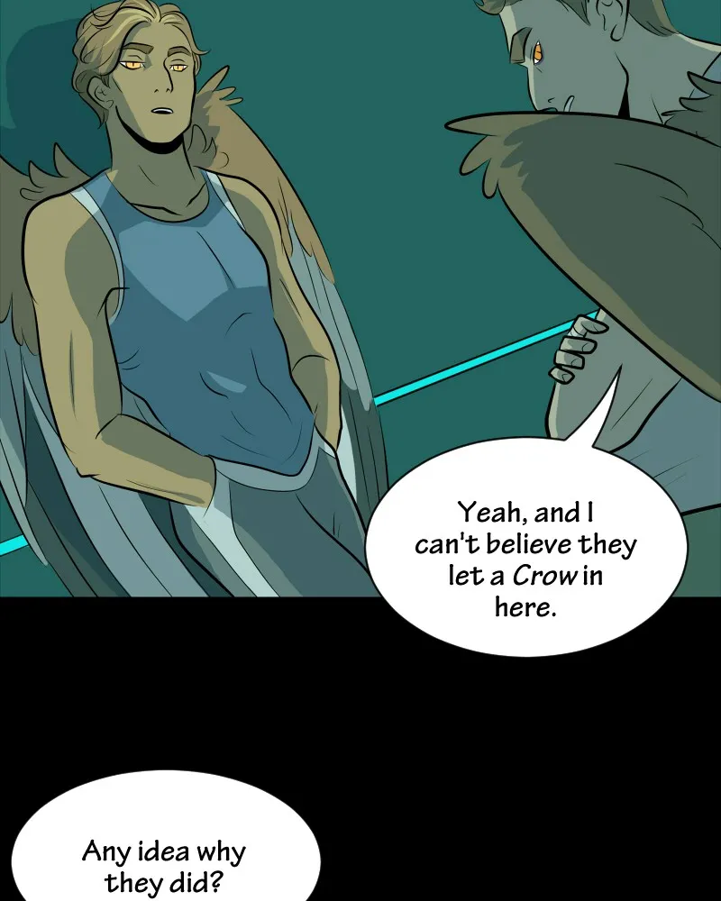 Read The Croaking EN Manga Online