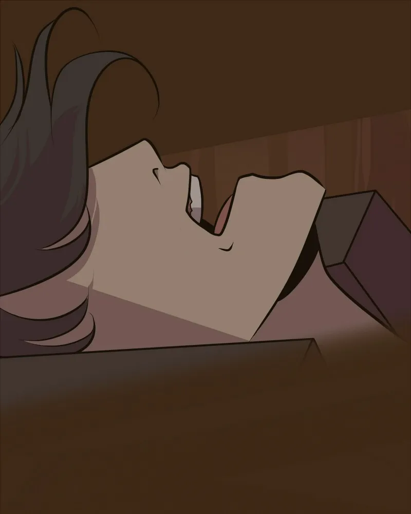 Read The Croaking EN Manga Online