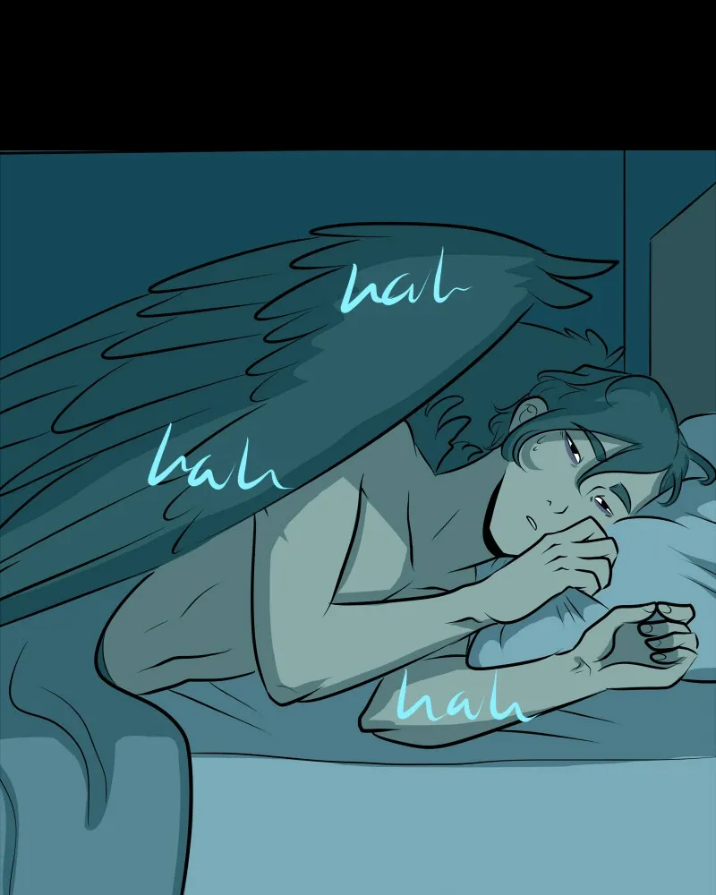 Read The Croaking EN Manga Online