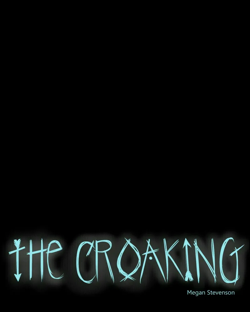 Read The Croaking EN Manga Online