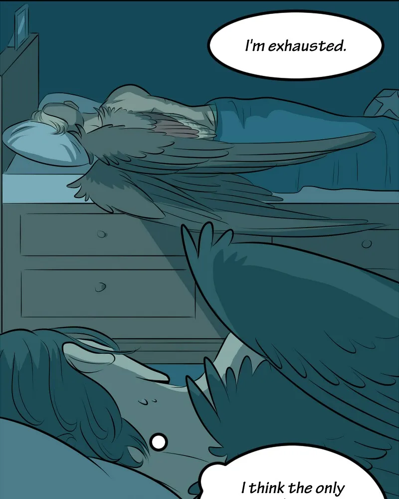 Read The Croaking EN Manga Online