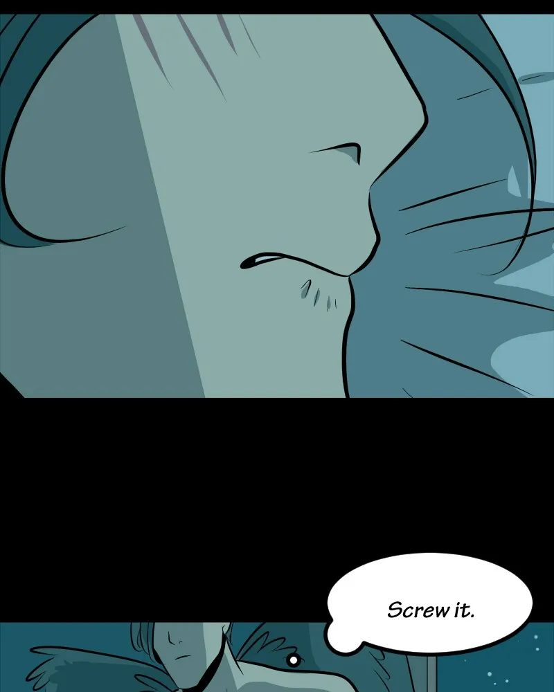 Read The Croaking EN Manga Online