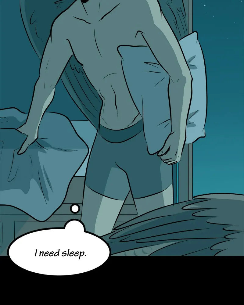 Read The Croaking EN Manga Online