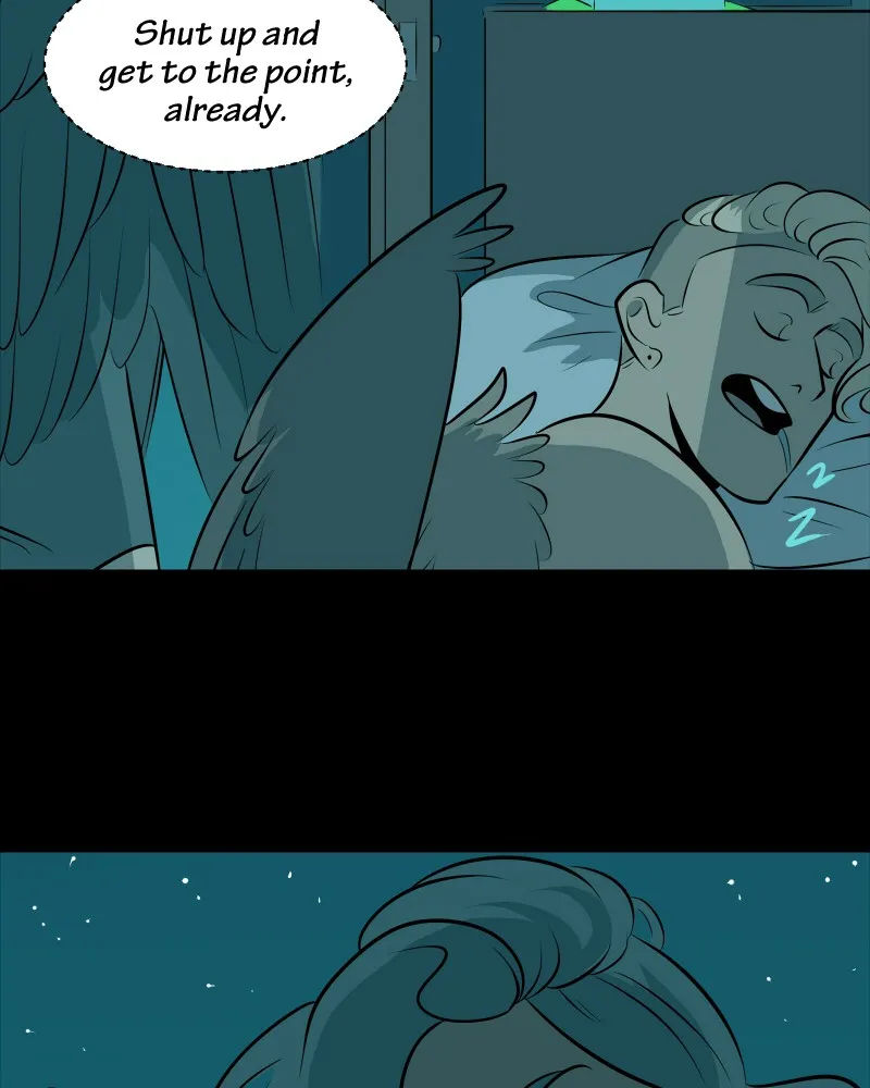 Read The Croaking EN Manga Online