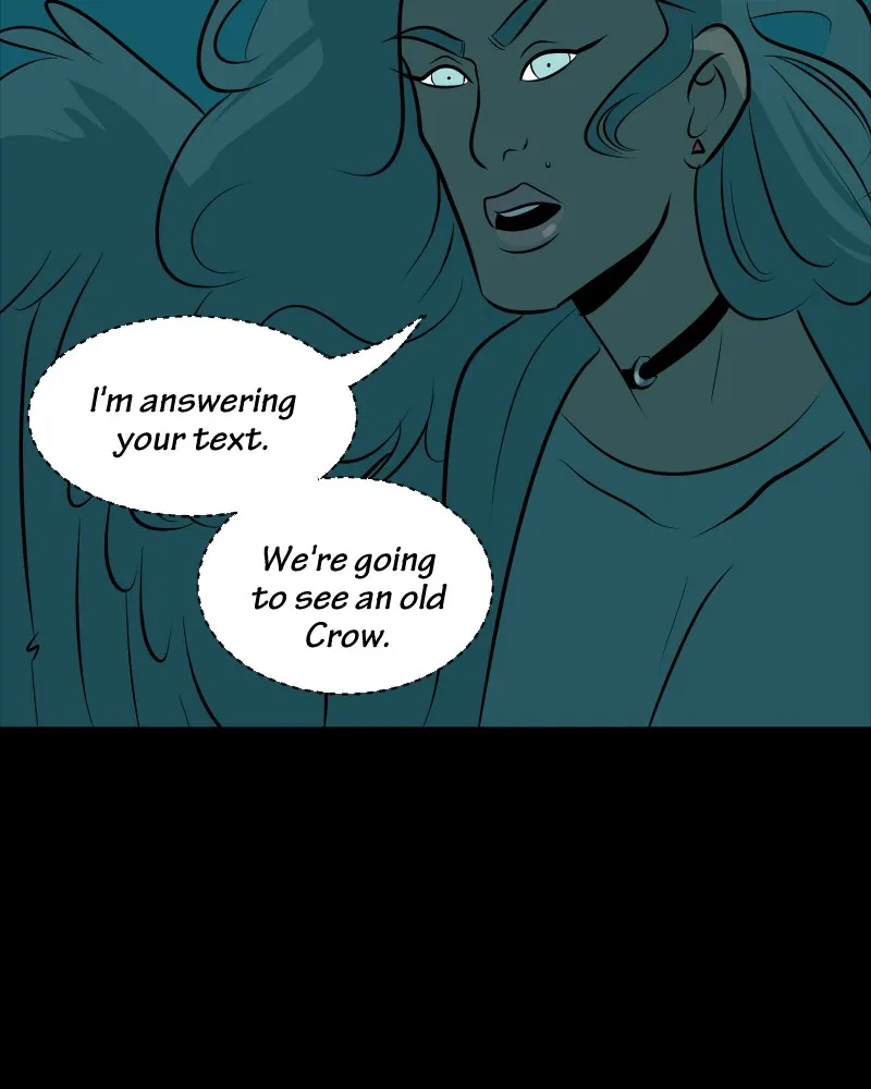 Read The Croaking EN Manga Online