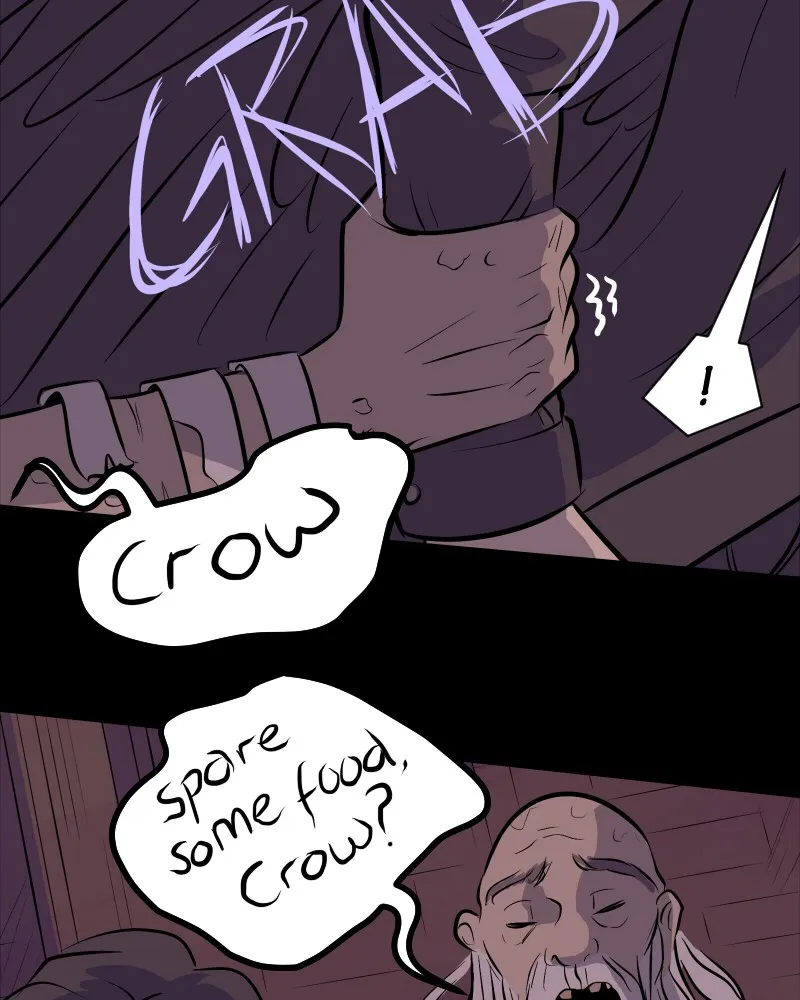 Read The Croaking EN Manga Online