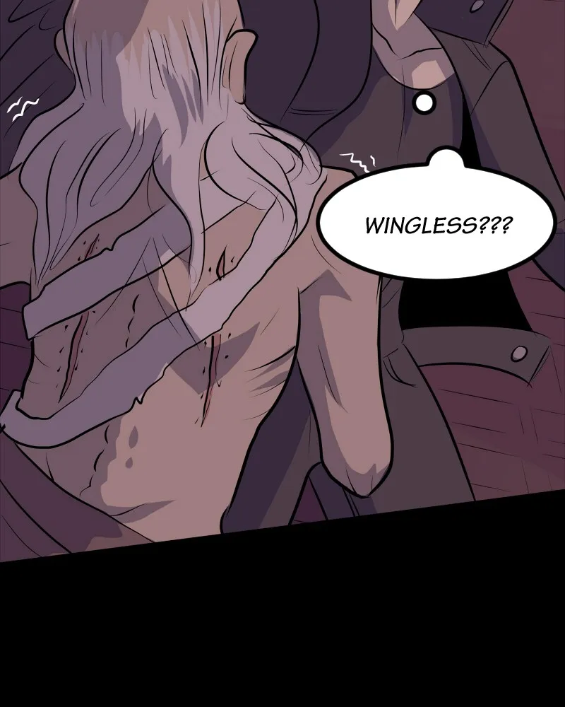 Read The Croaking EN Manga Online